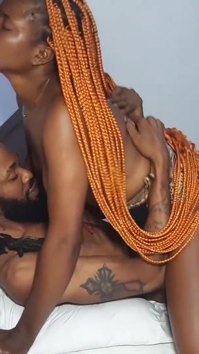 Jaw-dropping moment from "Sex War 2"