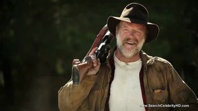 ”Stunning Cortney Palm outside with her lover's kissing”