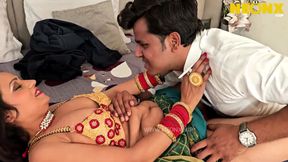 Stepmom 2 2023 Hindi Neonx Short Film-Movies