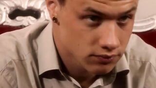 Twinks Ass-Fucking Passionate Romance - Twunks Anal Play with Hot Bodies