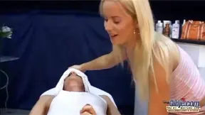 Cindy Dollars Skinny Trailer Fun Gets Sexy Action Under Stars Tonight