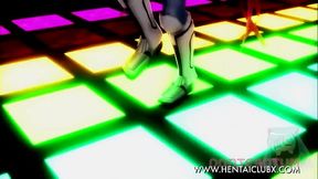 MMD Girls Ikaros – Ecchi Fun With Sexy Service And Fan Favorites