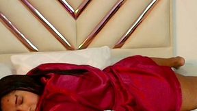 Reachel Campell Private Show