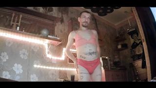 I'm a biotch for a customer