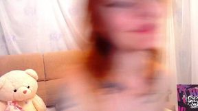 Aliska Nikson Private Show