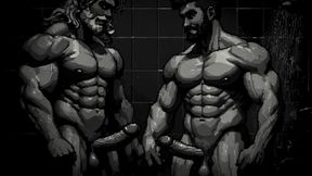 Male Moaning Audio Ass Fuck Fantasy