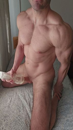 Wish that was your hole instead