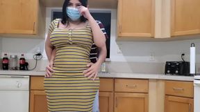 Slem stemor arrestert: knuller stesønn for å spille hooky