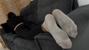 MY SOCKS #01