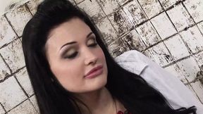 Rise and shine for sloppy screwing and succulent sinful sex sessions
