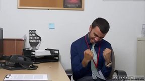 Straight men seduced by guys gay porn Teamwork makes fantasies come