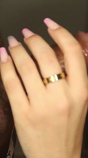 He Ejaculated Deep Into My Throat.