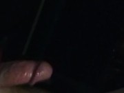 19 year old Cums hard