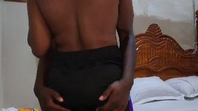 rwandese babe