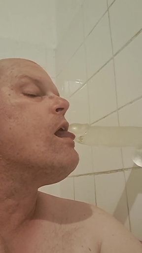 The Sucking Continues