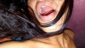 Real Viral Sex of Indian Girl with Boyfriend Indian Hindi Audio