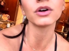 Bratty Ashley Sinclair and Friends - Vore Pov