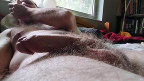 I Show Stepson How to Play with It