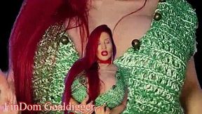 Goddess of Lust