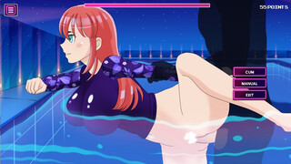 NIGHTGAMER-LONG SLEEVE RASHGUARD