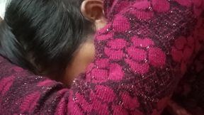 India Bihari Bhabhi Ki Mast Chuchi
