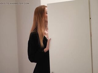 Cllimbing The Corporate Ladder, My Boss's Tempting Offer