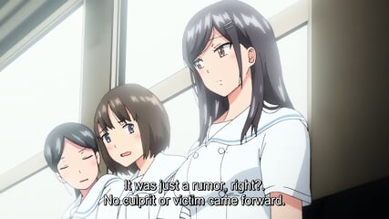 [No Ugly Bastard] Mujin Eki The Animation HD