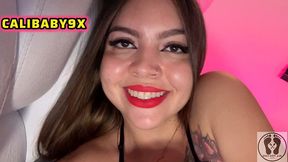 i must confess something important to you... so special