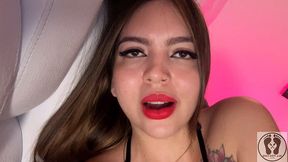 i must confess something important to you... so special