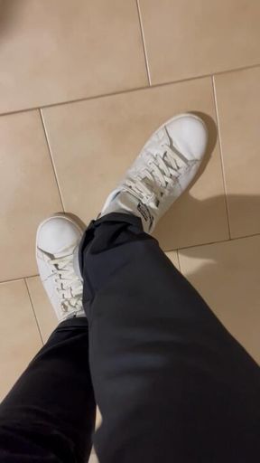 Lento, Sporco, Dominante – Il Mio Rituale di Potere