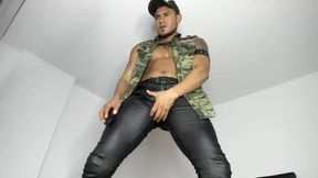 Will Sandler Members-Only Show