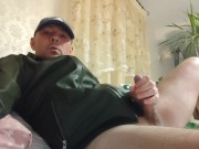 I masturbate to my friend who is lying next to me 🌶️💦