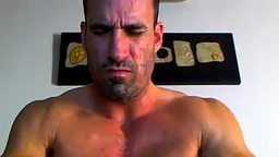 Alex Wild Private Show