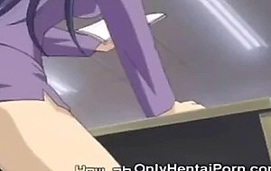 Squirting hentai whore multiple orgasms