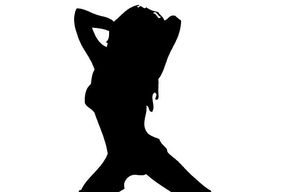 Sexy MILF Lady LorReign welcomes a BBC and you to her show