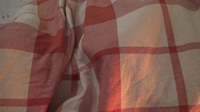 My Older Turkish Stepsister Lets Me Fuck Her Hairy Pussy Before Our Parents Wake up