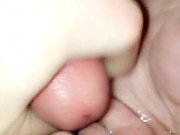 Jerking off in my stepbrothers room quietly - YoungDumbHung8.Tumblr.com