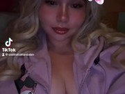 My lewd sexy Y2k Egirl tiktoks