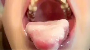 Japanese Stepdaughter Drinks Stepdad's Hot Cream - Fully Serviced