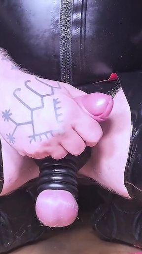 Ginger Rivalries - Fellball, Bearded Master and Christian Hunter