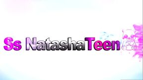 Sara duque  First fisting Anal By Teen Natasha