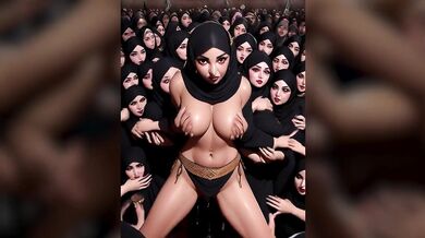 IN THE SAUNA WITH STEPSISTER AFTER A HARD DAY