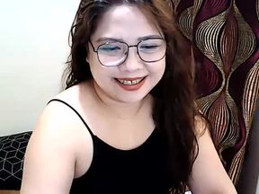 A rough, brunette, and tease explosion — by Chinzee.