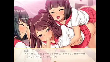 楓と悠梨と湊