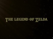 The Legend of Zelda Anal Cosplay Teaser Rainbowslut