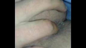 vibrater and buttplug at once