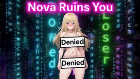 Nova Ruins You wmv *music version*