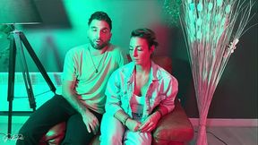 Naughty Intimate and Sexual Interviews