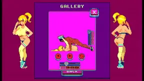 Voluptuous Skater Babe Rides Dual Black Coqs Outside – Hot Creampie Trio