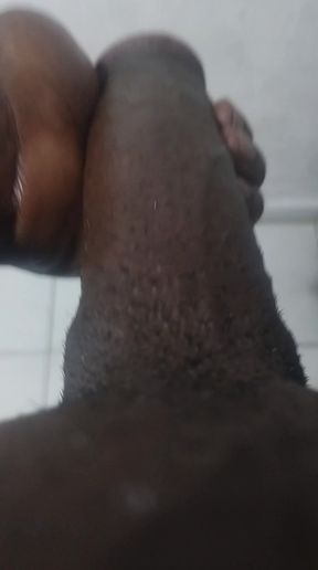 Rich masturbation